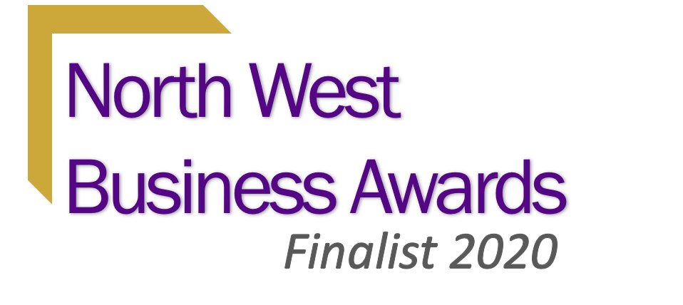 Tonight is finally the night when <a href="/NW_BizAwards/">North West Business Awards</a> are announced virtually. We are delighted to be shortlisted in 3 categories - Business of the year, Employer of the year and Community &amp; Social Responsibility. Good luck and congrats to everyone shortlisted! #makingadifference
