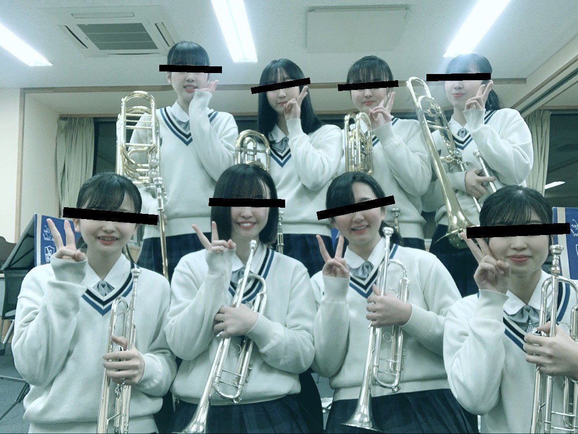 平成３０年１０月７ ８日 花輪高校吹奏楽部演奏指導 鹿角市コンサート 秋田県鹿角市