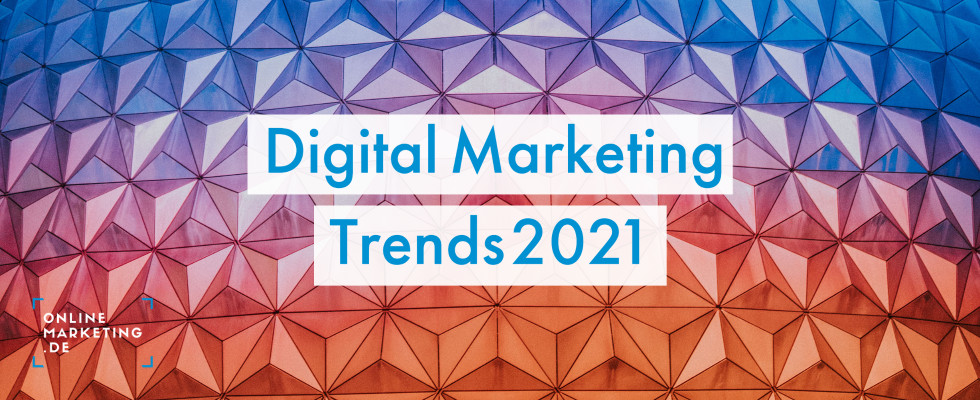 OnlineMarktn_de's tweet photo. Von #TikToks Aufstieg über #Facebook Shops bis hin zu #Googles Ankündigung, Third Party #Cookies bei #Chrome zu blocken: 2020 war auch im Online #Marketing ein besonderes Jahr. Was erwartet die Szene aber 2021? Wir geben dir einen exklusiven Einblick.
https://t.co/7usIVbSHp4 https://t.co/wZPOIHi2iD