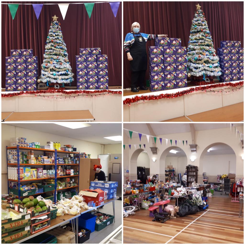 NeilAllan6's tweet photo. Lochgelly and Lochore convenience joined forces to donate 300 selection boxes to the Lochgelly lights commitee. These will be distributed by Lochgelly Lunches, who have done a brilliant job combating food poverty in Lochgelly over the last 9 months. Thanks @maria_dryburgh https://t.co/Blch12p49h