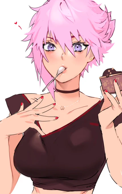 食べたい 