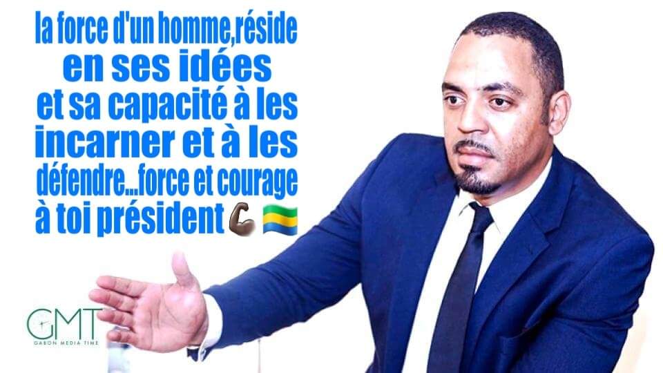 MLafricain's tweet photo. #Gabon #PLC #LiberezNicolasNGUEMA https://t.co/InnhgzI6Gk
