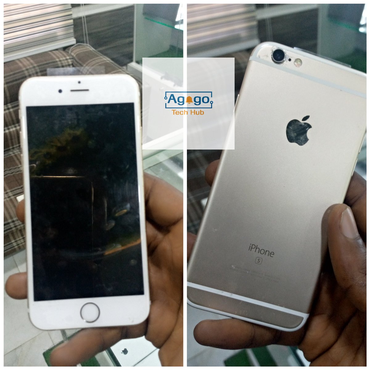 olatayoagogo's tweet photo. iPhones available at @agogotechhub. 
1st frame: Brand New 12promax (128GB, 256GB &amp; 512GB)
2nd Frame: UK Used iPhone 7 (32GB, 128GB)
3rd Frame: UK Used iPhone 6 (16GB, 32GB).
Send us a DM or a WhatsApp Message to: 08023988451.
#ThankGod #OurBoysAreBack MBBS #iPhone 

Kindly RT. https://t.co/b3XoR7TCPP