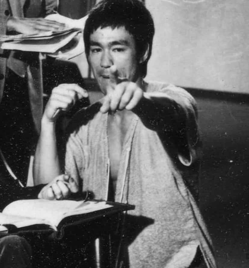 brucelee's tweet photo. Remember, success is a journey, not a destination. Have faith in your ability. You will do just fine. https://t.co/ivrCyahf0F