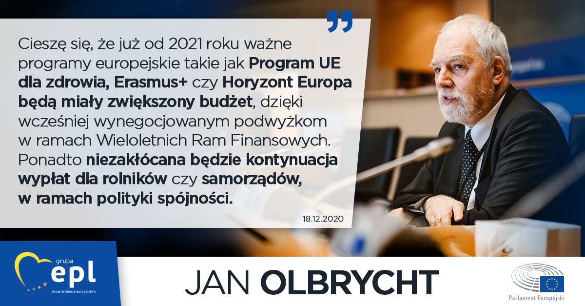 SilophinSLBT's tweet photo. Dziś w @Europarl_PL głosowanie Budżetu UE na rok 2021!
#BudżetUE #budgetEU
@grupaepl @Platforma_org @Leszczyna @bbudka @NewsPlatforma https://t.co/KKozlqaLN1