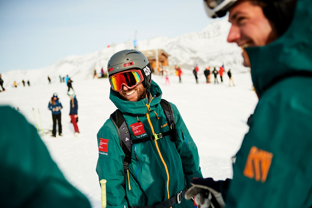 tdcski's tweet photo. When that time comes, we'll be ready.
We're sure you will be too...

Until then, from everyone at TDCski we wish you and your families a very Merry Christmas and a fantastic skiing New Year!

Here's To The Skiing That Is Coming. - https://t.co/nixXRmAFgW https://t.co/LQ3QOPrEpf