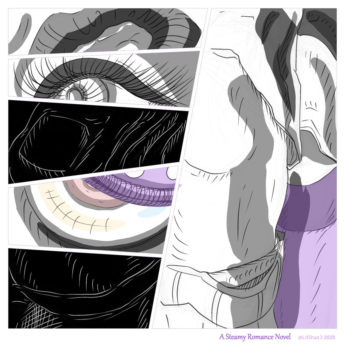 LilShaz (@lilshaz3) on Twitter photo 