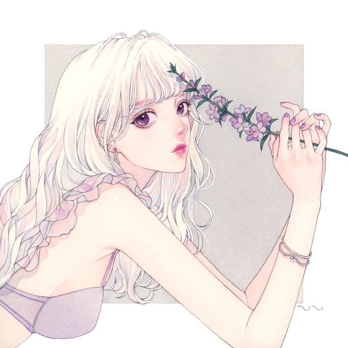 Zizitwさんのイラスト一覧 3ページ目 Zizitwさんのイラスト一覧 3ページ目