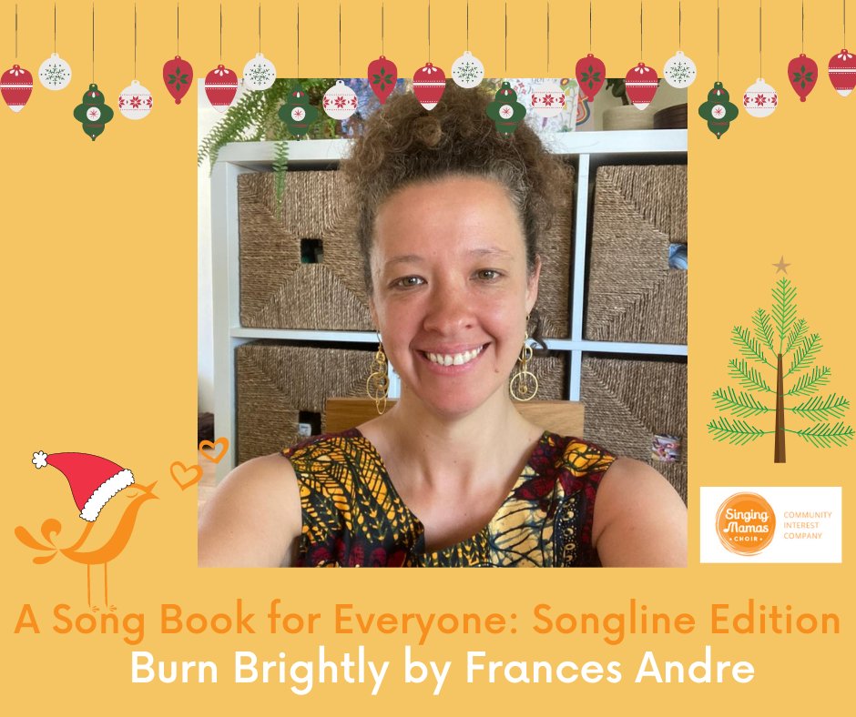 Singing Mamas Choir tweet media