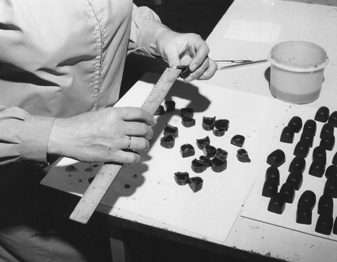 generatorgrp's tweet photo. #DidYouKnow that #TheChocolateFactory in #Bristol has been associated with chocolate for over 100 years? #GeneratorGroup @ChocFactoryBris https://t.co/xfHSlrZIgG
