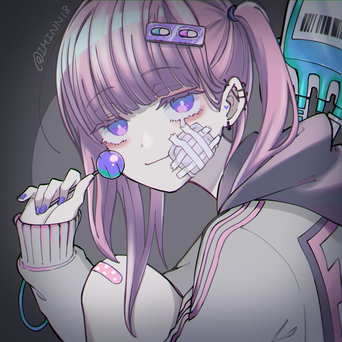 Iminn18さんのイラストまとめ 2ページ目