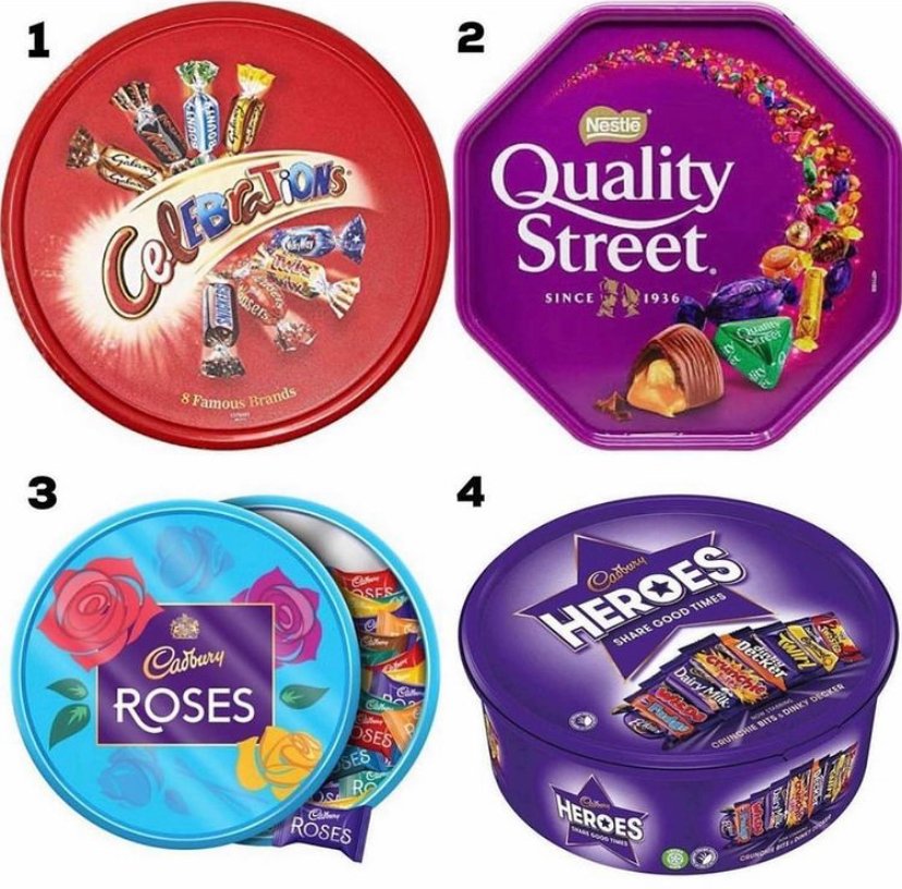 With Christmas around the corner the big question is which number is your favourite???

zeuspersonnel.com
#crimbo #zeus #temps #temptoperm #recruitment #chocolate