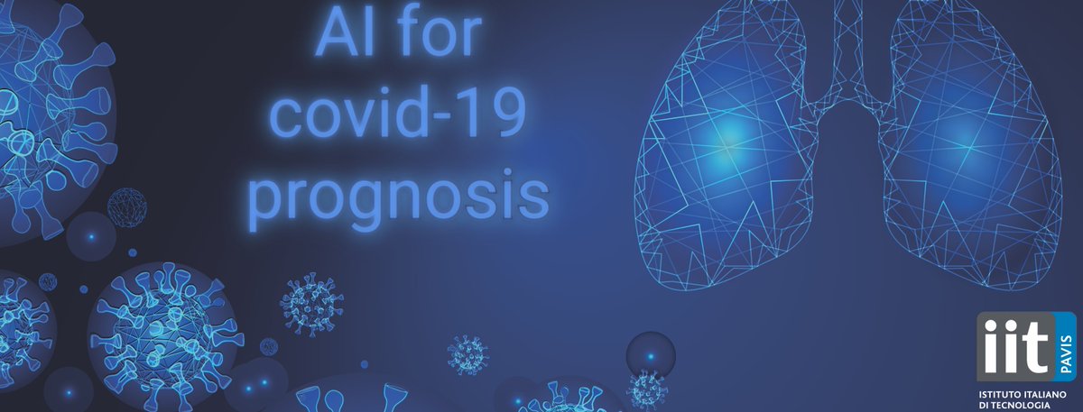 <a href="/PAVIS_IIT/">PAVIS IIT</a> contribution in the fight against #Covid_19 “AIforCOVID: predicting the clinical outcomes in patients with COVID-19 applying AI to chest-X-rays”
is available in arxiv.org/abs/2012.06531
<a href="/jtessadori/">jtessadori</a> @M_UsmanAkbar <a href="/DiegoSona/">Diego Sona</a> @ilpazuzu 
#AI #computervision <a href="/IITalk/">IIT</a>
