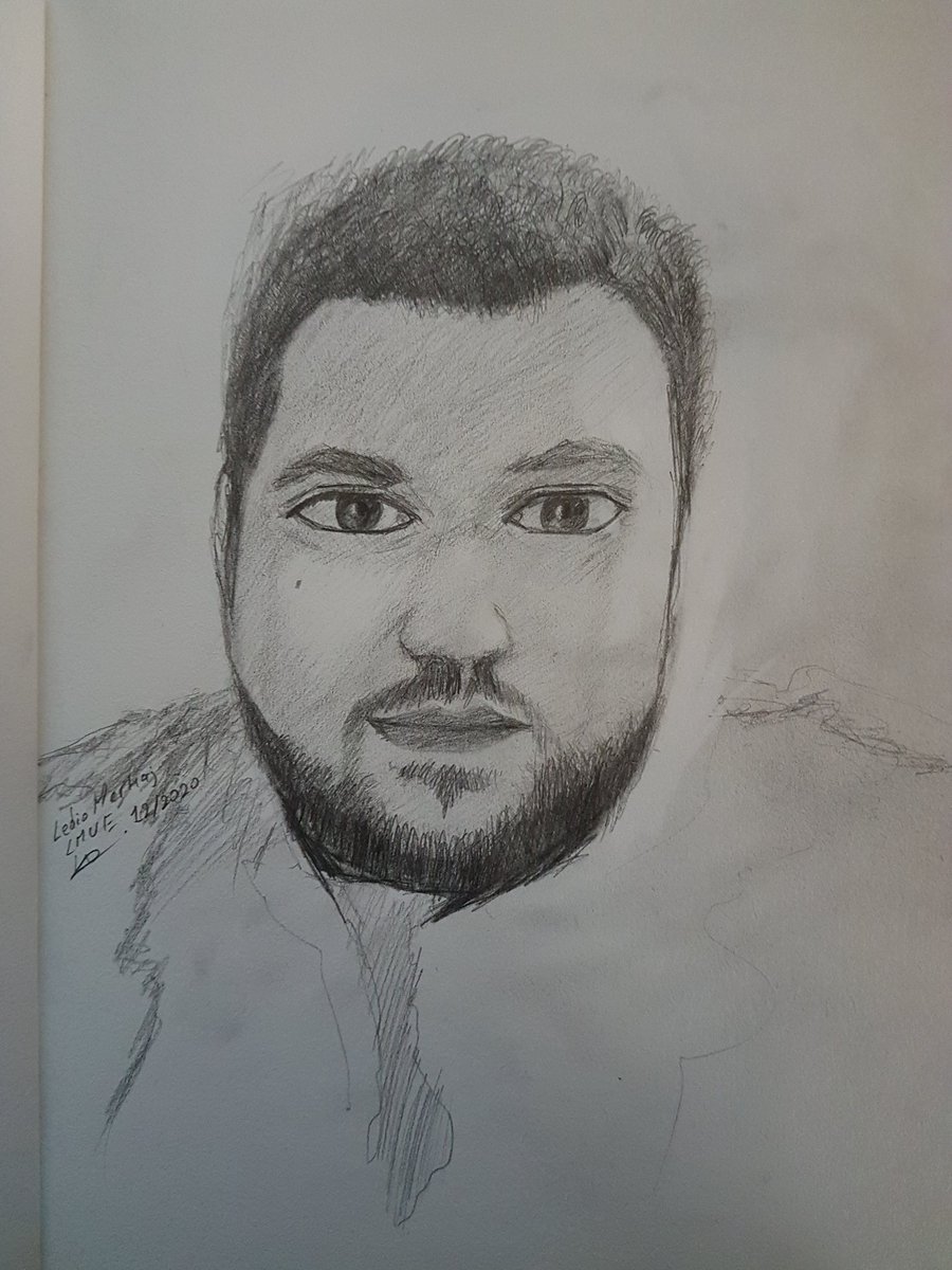 lediomerkaj1995's tweet photo. Personal project #art #artist #artstation #ledio #ledio1995 #lediomerkaj #lediomerkaj1995 #lmue #lmunity #portrait #lmunityentertainment #practice #traditional #traditionalart 
#blackandwhite #sketch #graffitiart #character #drawing #draw #sketchbook #sketchbookdrawing https://t.co/3pryeXgkFf
