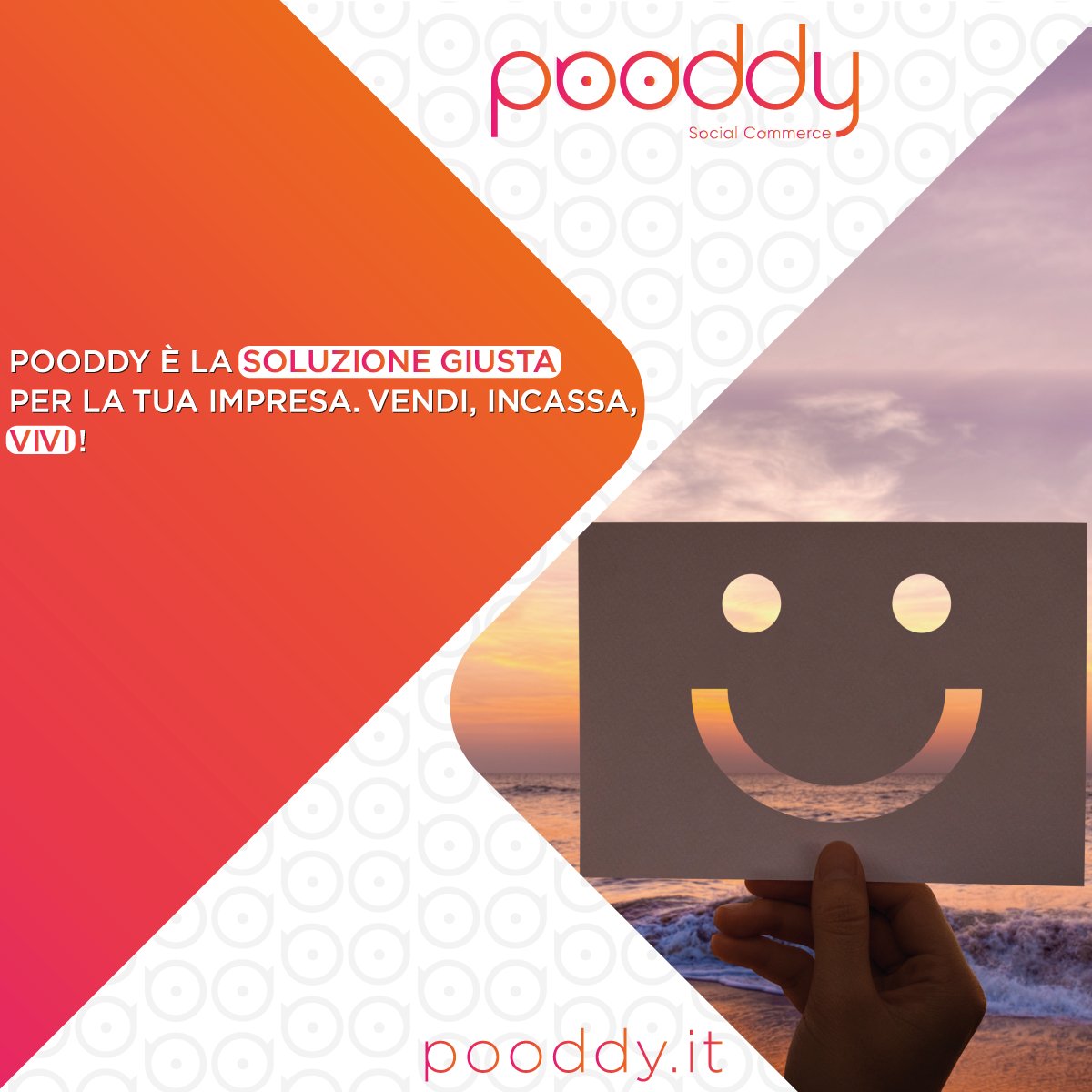 POODDY1's tweet photo. Vuoi Volare nel tuo #business? #oggi bisogna #innovarsi come? Porta la tua attivita' fuori dal tuo punto vendita! come? semplice!con https://t.co/EOEjBJ4OXs registrati qui https://t.co/Ypl5qyRHaF
hai bisogno di 2 cose per vendere:
✅Un negozio online
✅accettare pagamenti ovunque https://t.co/iCvgAeoJ4K