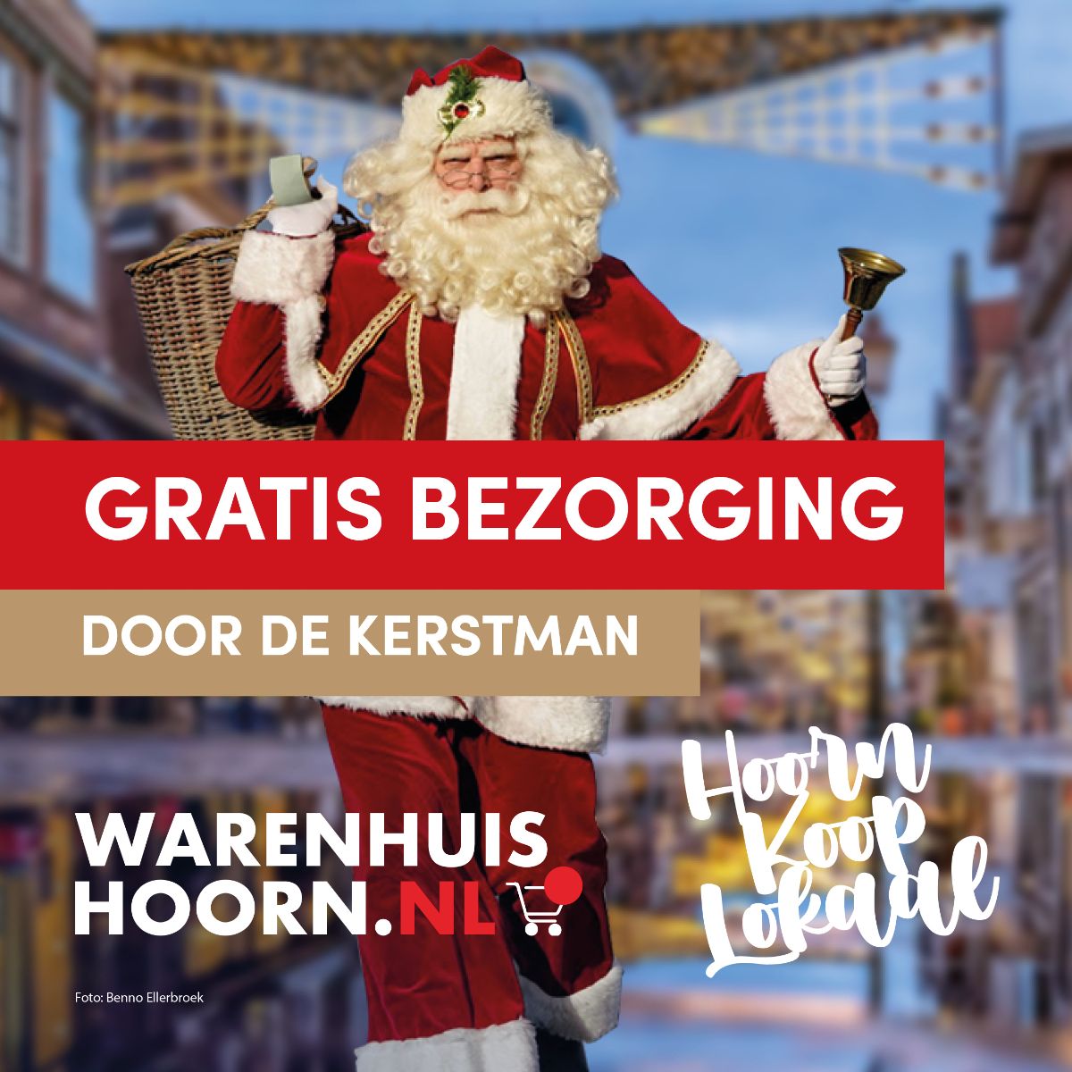 Uitbreiding bezorgdienst voor alle Hoornse ondernemers, #Hoornwinkellokaal, brief van de burgemeester - mailchi.mp/1df79397052d/u…