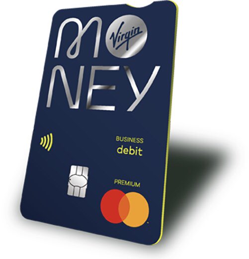 Virgin Money on Twitter "Brighter business banking is coming Bigger