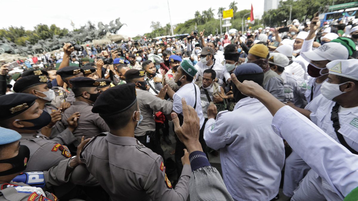 CNN Indonesia tweet media