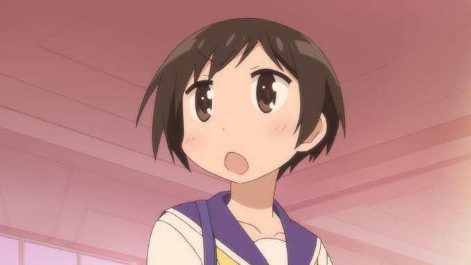 Tvアニメ ゆゆ式 さん がハッシュタグ Yuyushiki をつけたツイート一覧 1 Whotwi グラフィカルtwitter分析