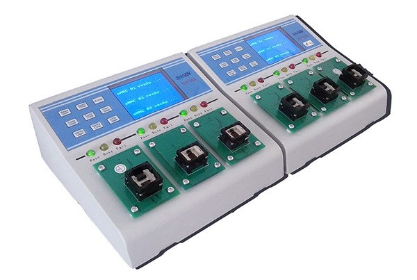 RigaoE's tweet image. Rigao Electronics provides IC programming services in our full turn-key PCB assembly services. These pcba process services include IC programming before and after mounted on the PCB boards. More click: rigao-pcba.com/ic-programming
#pcbprogram
#pcbaprocess