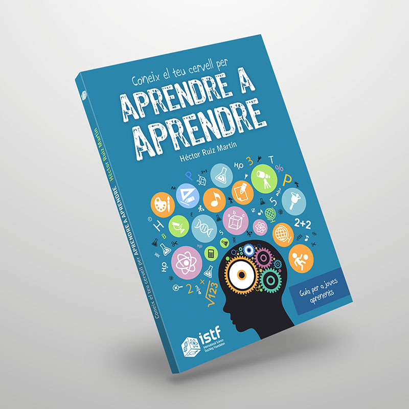 International Science Teaching Foundation tweet media