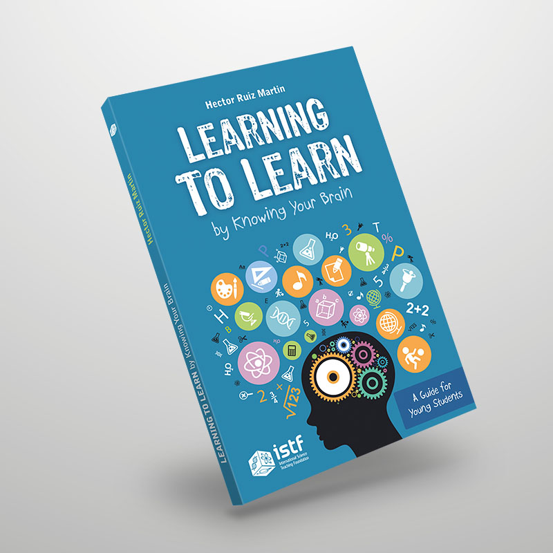 International Science Teaching Foundation tweet media