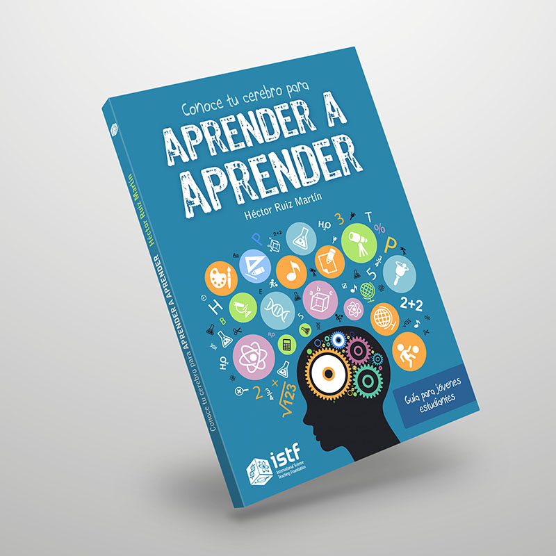 International Science Teaching Foundation tweet media