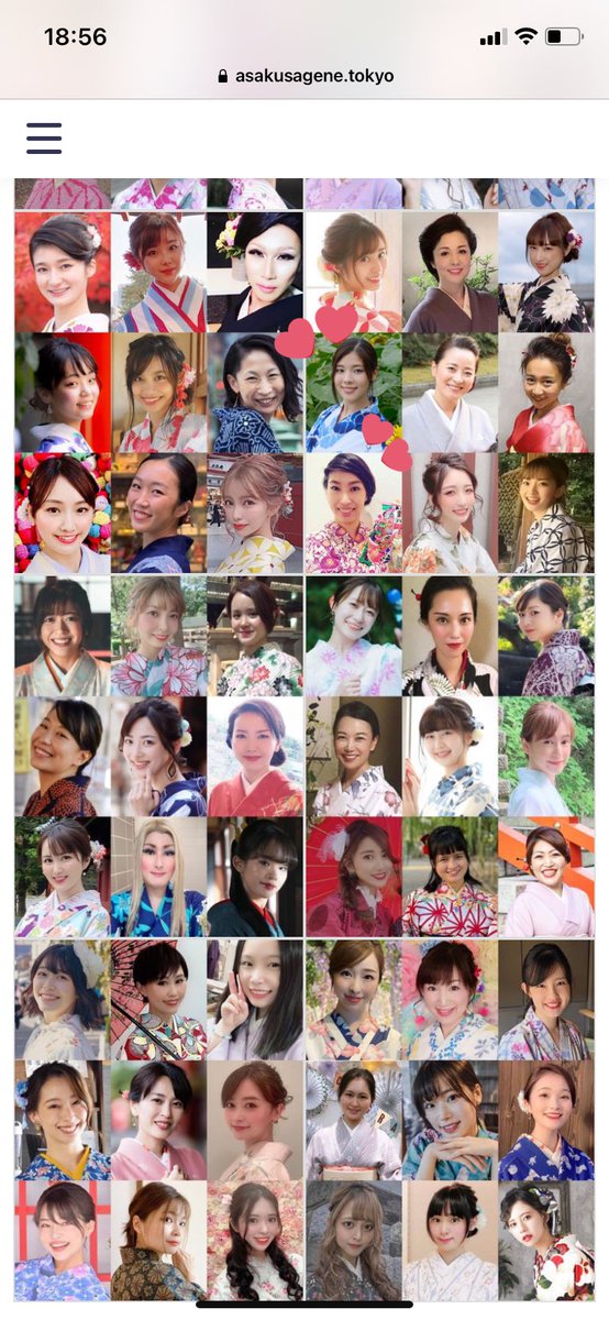 mitsuki_tungl's tweet photo. 開運セブンには選ばれなかったけど、
#浅草百美人2020
１００人に選んで頂けました🥲💓✨

たくさん投稿させてもらって、
少しでも想いが届いたかな？？☺️

応援ツイート、RT、ふぁぼ
本当にありがとうございました✨

２０２１年は、
もっともっと和服と寄り添う
撮影に巡り会えますように👘💕 https://t.co/XHhvOPUzYV