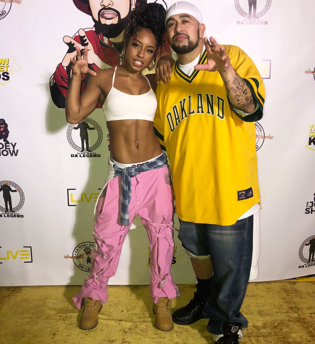 SUPERBOSS3232 tweet media