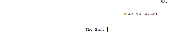 JoshTFox__'s tweet image. After over 12 months over work, re-work, re-writes and re-thinks.
This feels good...
Pilot draft for #Koder is done.
