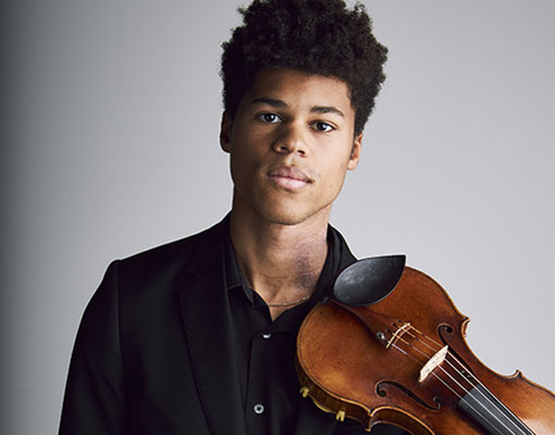 We are absolutely thrilled to announce that virtuoso violinist Braimah Kanneh-Mason will be running a Zoom masterclass for GM youth students on 12th January. To sign up for this FREE opportunity, please follow the link below: …oucestershire-consult.objective.co.uk/public/librari…