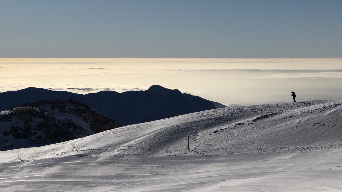 ⁉️Ho he entès be 🧐?
🏂⛷queda restringit als que tenen segona residència, vagin a un hotel o visquin a la comarca
👉🏽Algú em podria donar una raó convincent per excloure els que anem i tornem el mateix dia?
<a href="/govern/">Govern de Catalunya</a> <a href="/fceh_cat/">Federació Catalana Esports d'Hivern</a> <a href="/esportcat/">Esports</a>