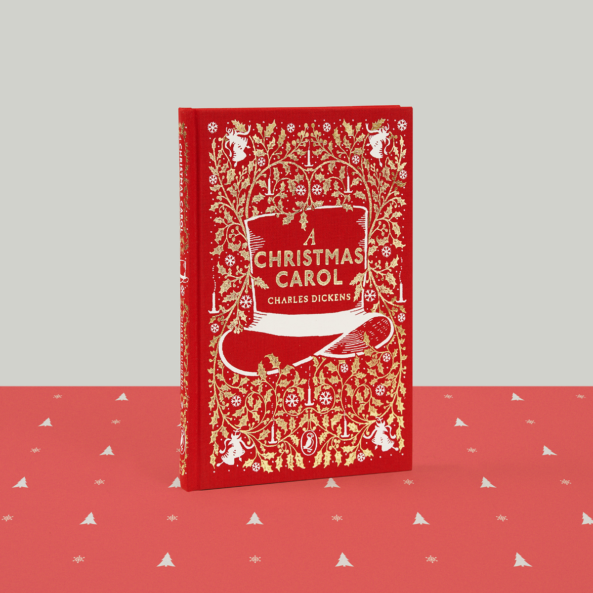 PenguinUKBooks's tweet image. Published #OTD in 1843, here's our pick of the 5 greatest film adaptations of #AChristmasCarol: bit.ly/ACCadaptations

What's your favourite?