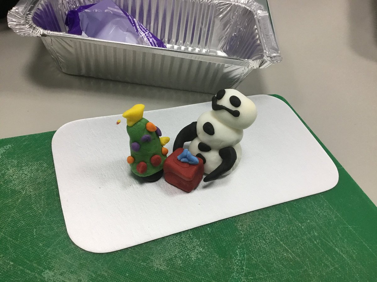 Roundhay School: Cooking, Nutrition & Catering tweet media