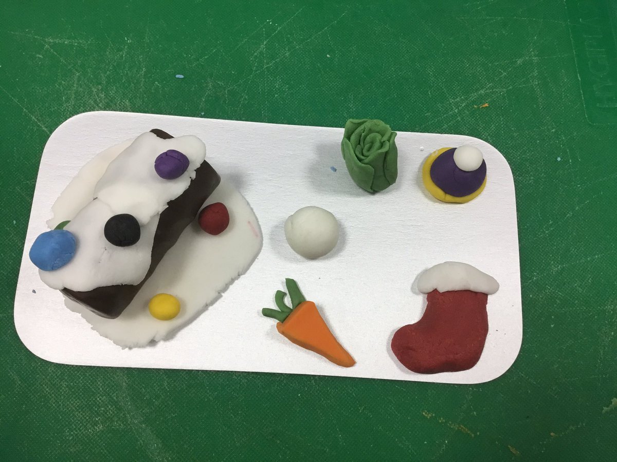 Roundhay School: Cooking, Nutrition & Catering tweet media