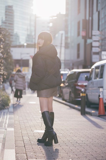 コスプレイヤーはたのゆうのTwitter画像11