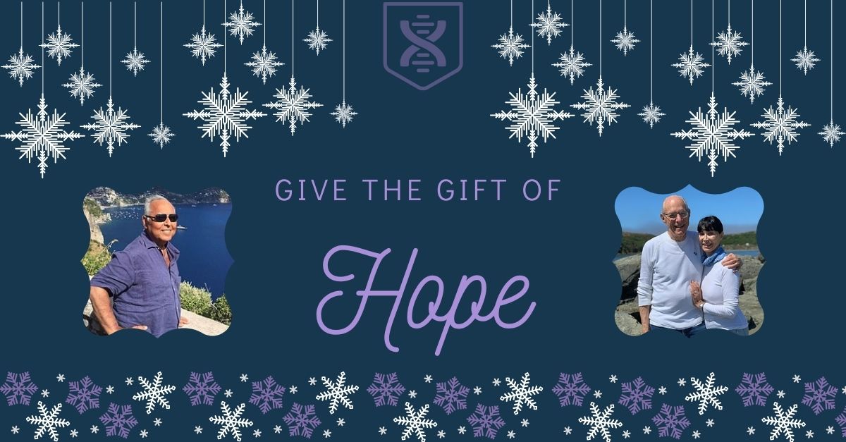 ImbcrR's tweet photo. The greatest gift you can give someone is hope. When you give to #IMBCR, you give hope of #livingyourbestlife to #myeloma patients. 

Give now and learn more: https://t.co/f7svWrm7tR or #donate by texting "BestLife" to 41444 

#myelomaresearch #cancerresearch #bonecancer https://t.co/2C97sKwx1L