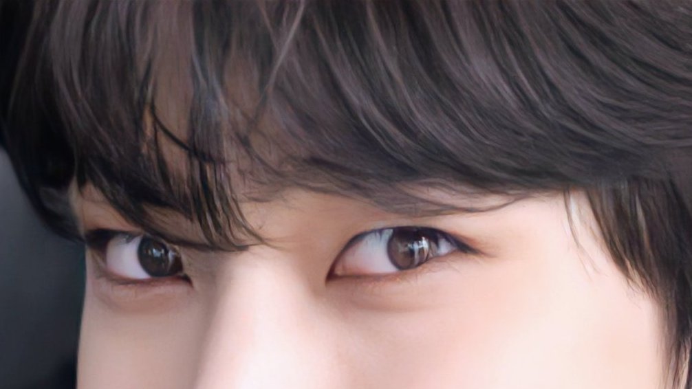 smileyddeonu's tweet photo. Sunoo being blessed with having beautiful eyes. https://t.co/rUARFWgrZg
