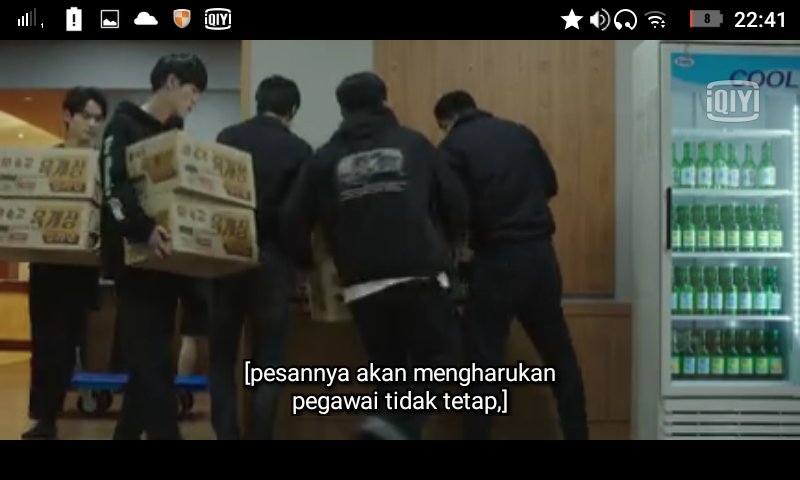 Inilah kenapa orang mengatakan bahwa pena lebih tajam dari pisau. Satu tulisan sederhana membawa impact besar. Aku terharu, ternyata jawaban obituari dari suicide notenya Soo-Yeon membawa kembali semangat yg padam sebagai penghormatan terakhir.   #HushEp3  #Hush