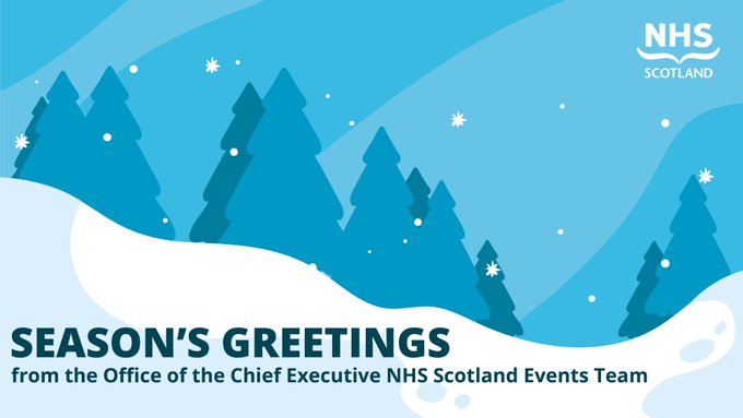 Welcome to NHS Scotland Events | NHS Scotland Events
