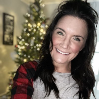 MrsGreenmanJR's tweet photo. #NewProfilePic https://t.co/JYmkAD71D0