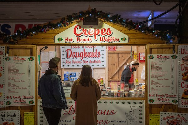 Swansea Christmas Market Swanseaxmasmrkt Twitter