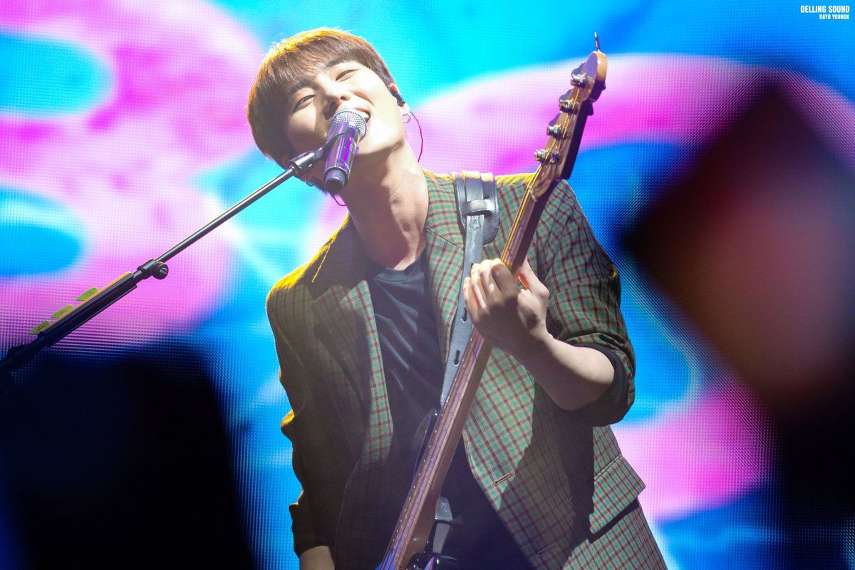 아프지말고 건강하게
생일축하해 영현아🥰
#DAY6 #데이식스 #영현 #영케이 #YoungK #HappyYoungKDay #영원한햇살_영현아_생일축하해