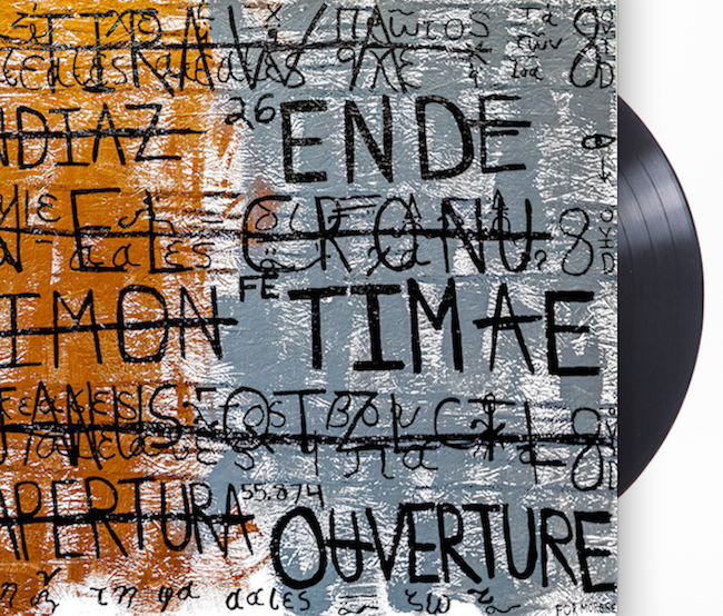 ClintBreeze's tweet photo. Endtime Overture out now! Plus, #ClintBreeze Holiday Beat Tape, I'll Be at the Crib - https://t.co/XDbMiQj6hj #HipHopBand #ClintBreezeandTheGroove #Jazz #Soul #HipHop #JammCard #JAMindy #drummer #soundofmetal #newmusic #Naptown #NoNewMessages #Indy500 #Vinyl #BandcampFriday https://t.co/xgzrApMX06