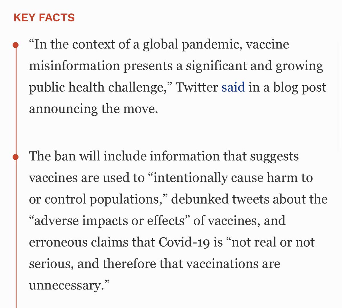 Dr. Simone Gold tweet media