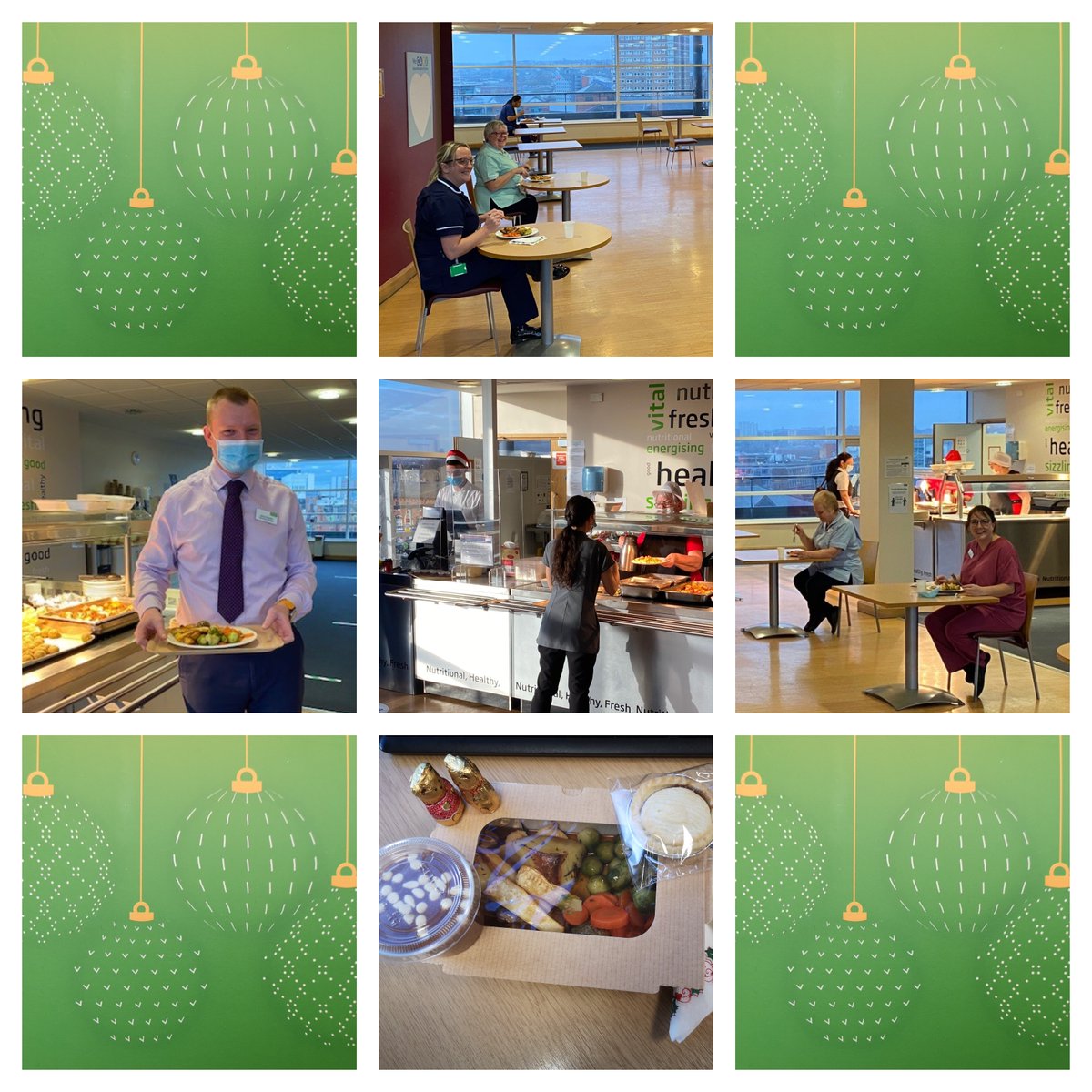 Nuffield Health Leeds Hospital tweet media