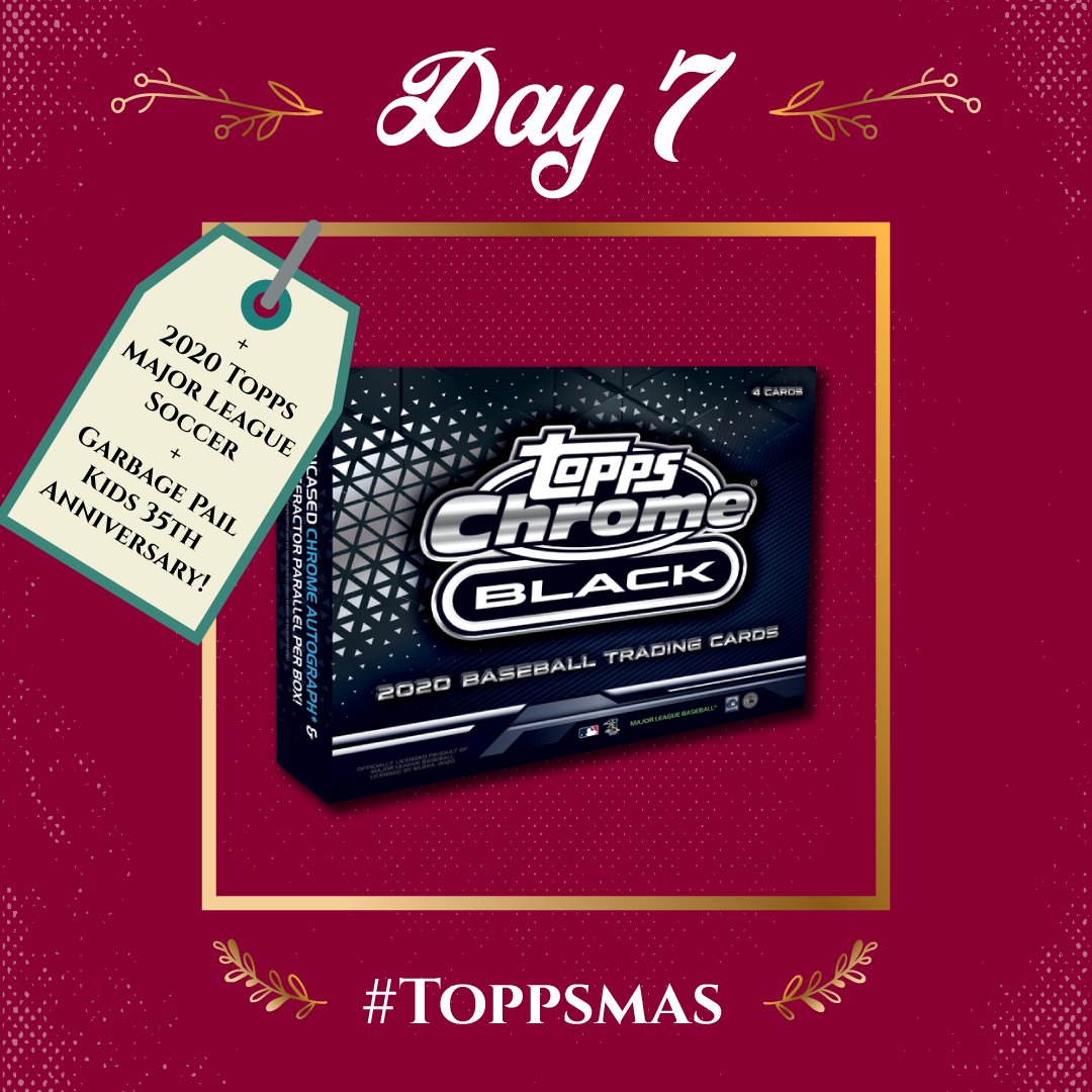 Topps tweet media