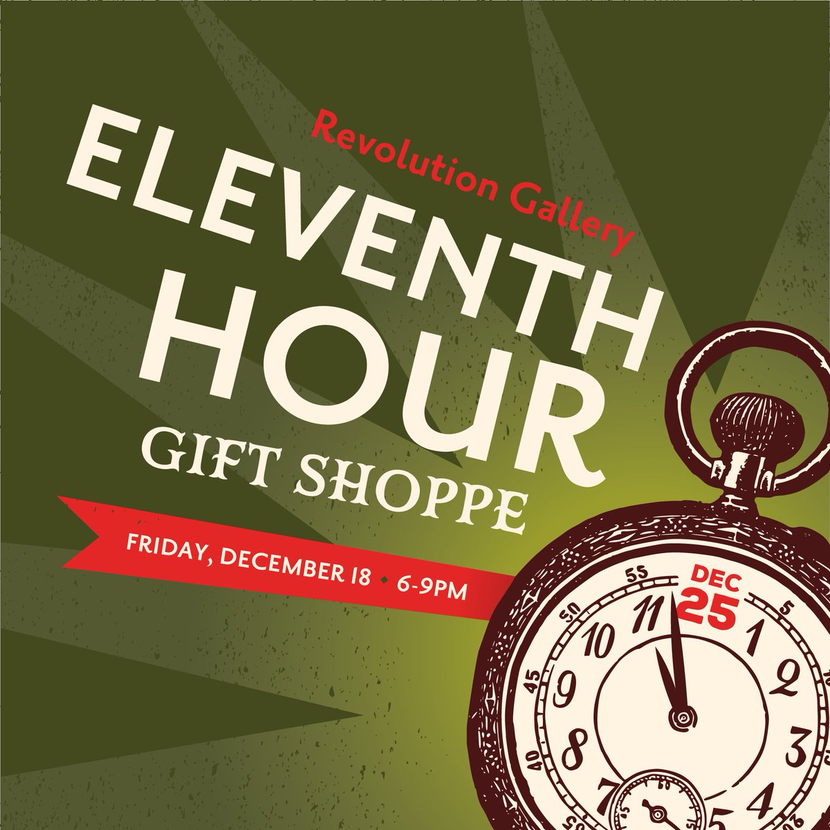 Revolution Gallery tweet media