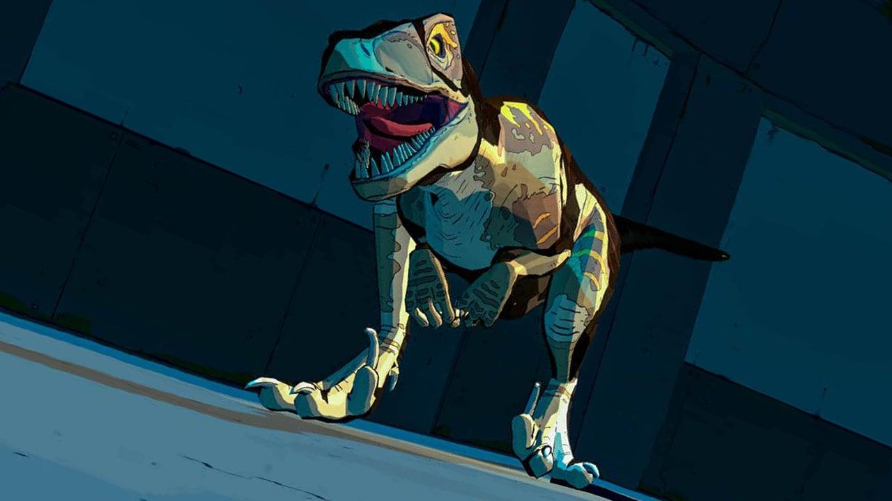 IGN Twitter: "Jurassic World: Aftermath is a VR game that takes you through the decimated park, still teeming with dinosaurs. Watch 16 minutes of gameplay on Oculus Quest: https://t.co/Bot6Ctf06T https://t.co/wMWRDOKw9O" /