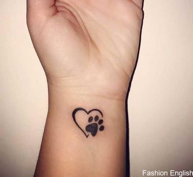 26 Cat Tattoos That Can Leave a Paw Print on Your Heart  Bright Side